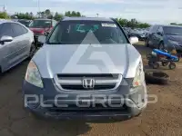2002 Honda CR-V photo