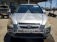 2002 Honda CR-V фото