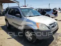 2002 Honda CR-V фото