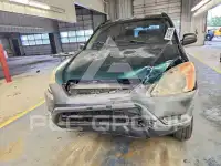 2002 Honda CR-V photo