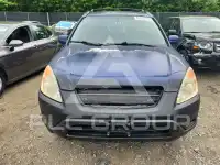 2002 Honda CR-V photo