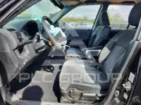 2002 Honda CR-V photo