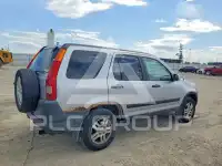 2002 Honda CR-V фото