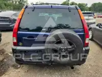 2002 Honda CR-V photo
