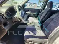 2002 Honda CR-V photo
