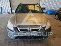 2002 Honda CR-V photo