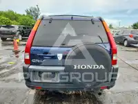 2002 Honda CR-V photo