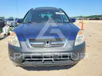 2002 Honda CR-V фото