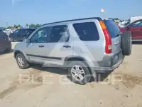 2002 Honda CR-V photo