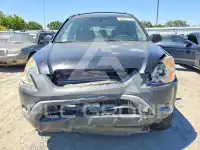 2002 Honda CR-V photo