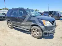2002 Honda CR-V photo