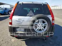 2002 Honda CR-V photo