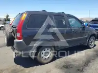 2002 Honda CR-V photo