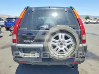 2002 Honda CR-V photo