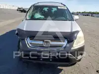 2002 Honda CR-V photo