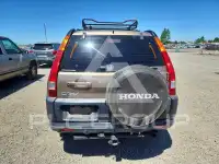 2002 Honda CR-V photo