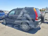 2002 Honda CR-V photo