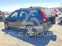 2002 Honda CR-V photo