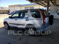 2002 Honda CR-V фото