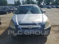2002 Honda CR-V photo