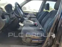 2002 Honda CR-V photo