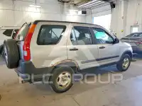 2002 Honda CR-V фото