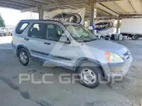2002 Honda CR-V фото