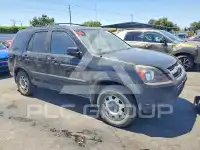 2002 Honda CR-V photo