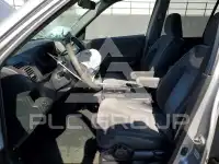 2002 Honda CR-V photo