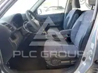 2002 Honda CR-V фото