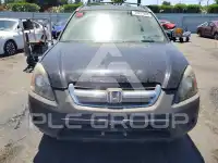 2002 Honda CR-V photo