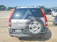 2002 Honda CR-V photo