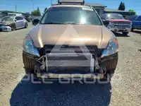 2002 Honda CR-V photo
