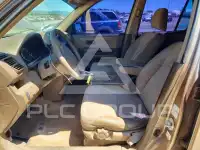 2002 Honda CR-V photo