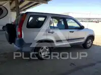 2002 Honda CR-V фото