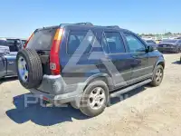 2002 Honda CR-V photo