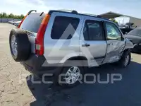 2002 Honda CR-V photo