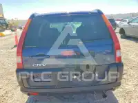 2002 Honda CR-V фото