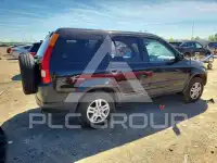 2002 Honda CR-V фото