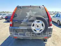 2002 Honda CR-V photo