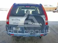 2002 Honda CR-V фото