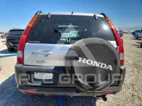 2002 Honda CR-V фото
