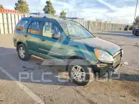 2002 Honda CR-V photo