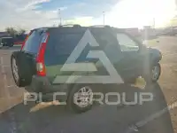 2002 Honda CR-V photo