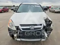 2002 Honda CR-V photo
