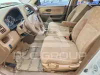 2002 Honda CR-V photo