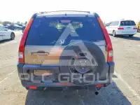2002 Honda CR-V photo