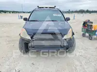 2002 Honda CR-V фото