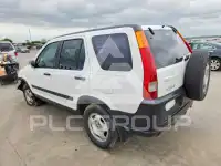 2002 Honda CR-V photo