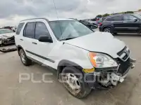 2002 Honda CR-V photo